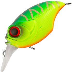 Воблер TsuYoki PLUG MR 36F 013 36мм. 5,65г. 0,4-0,8м