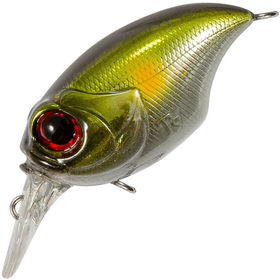 Воблер TsuYoki PLUG MR 36F Z167 36мм. 5,65г. 0,4-0,8м