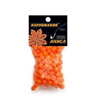 Пенопласт Анис 150шт