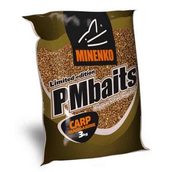 Прикормка MINENKO CARP Mandarine (мандарин) (3кг)