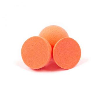 Бойлы плавающие MINENKO STRAWBERRY (Fluo) Pop-Up 14мм