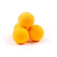 Бойлы плавающие MINENKO MANDARINE (Fluo) Pop-Up 14мм_1