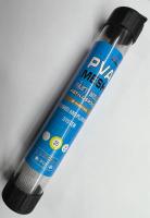 ПВА сетка с поршнем 5м 25мм PVA-T KAIDA (Fast Melt)