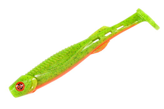 Мягкие приманки Narval Biggy Boy 26cm #035-Tree Toad