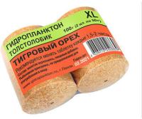 Гидропланктон Толстолобик 80грх2шт Тигровый орех