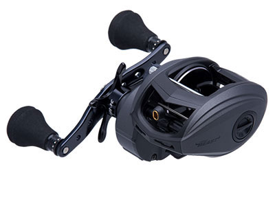 Катушка Abu Garcia Revo Toro Beast 61 HS