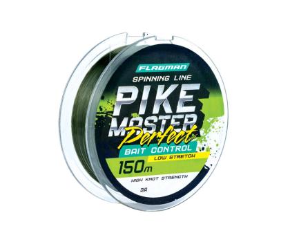 FLAGMAN Леска Pike Master 150м от 0,35 до 0.40мм