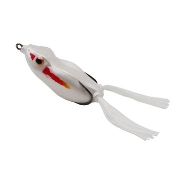 Лягушка #03 Kong Kim frog, 7cm/21.0g, цвет F101, 1 штука