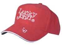 Бейсболка Lucky John р.L