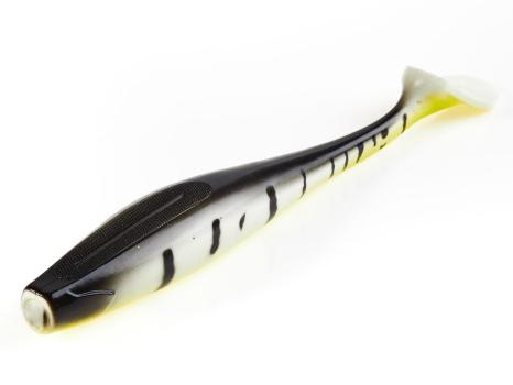 Виброхвосты LJ 3D BBS Series GIANT KUBIRA SWIM SHAD 10,3in (26,00)/PG23 1шт.