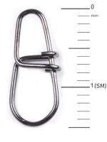 Застежки LJ Pro Series CROSSLOCK 003 7шт._1