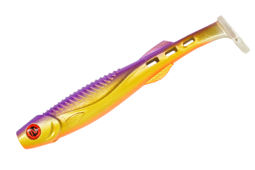 Мягкие приманки Narval Biggy Boy 26cm #031-Baby Chu