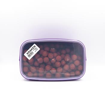 Бойлы растворимые Rhino Baits 24мм 2кг(Kraken (сквид-октопус-кальмар)