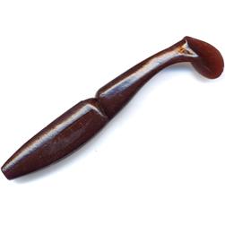 Силиконовая приманка Sawamura One Up Shad 5in 12,7см 12гр #051