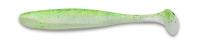 Силиконовая приманка Keitech Easy Shiner 4,5 inch 11см 7,5гр PAL # 02 Lime Chart Shad