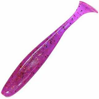 Силиконовая приманка Keitech Easy Shiner 6,5 inch 16,5см PAL #13 Mystic Spice