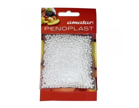 Приманка Caiman Amatar Penoplast Мед (20 шт.)