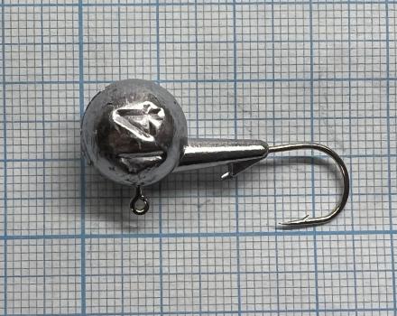Джигер GAMAKATSU (б.к) №1  14гр