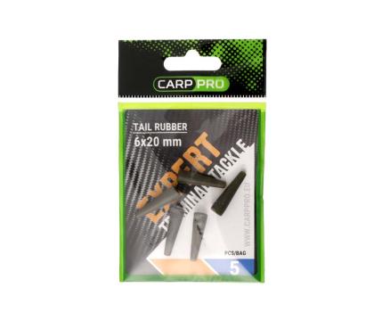 CARP PRO Конус безопасной клипсы 5шт