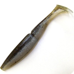 Силиконовая приманка Sawamura One Up Shad 5in 12,7см 12гр #058