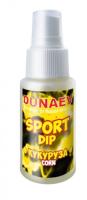 DUNAEV SPORT DIP 50мл Кукуруза