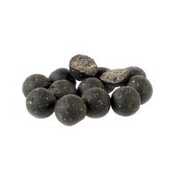 Бойлы растворимые Rhino Baits 24мм 2кг(Megalodon (копченая селедка)_0