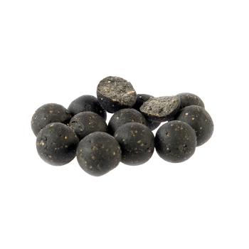 Бойлы растворимые Rhino Baits 24мм 2кг(Megalodon (копченая селедка)