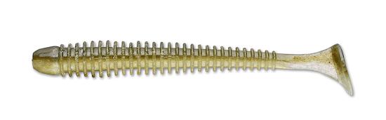 Приманка силиконовая Keitech Swing Impact 4.5 inch-400 AYU