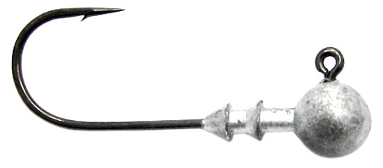 Джигер GAMAKATSU (б.к) №1  10гр