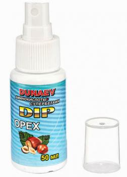 DUNAEV DIP 50мл Орех