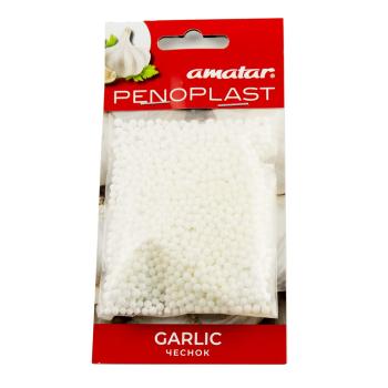Приманка Caiman Amatar Penoplast-XXL Чеснок (20 шт.)