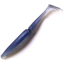 Силиконовая приманка Sawamura One Up Shad 5in 12,7см 12гр #063