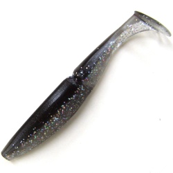 Силиконовая приманка Sawamura One Up Shad 5in 12,7см 12гр #065