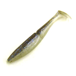 Силиконовая приманка Sawamura One Up Shad 5in 12,7см 12гр #069