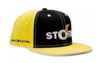 Кепка STORM Snapback