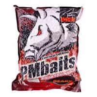 Зерновая смесь MINENKO Red Strawberry Wheat (4кг), 2401_0