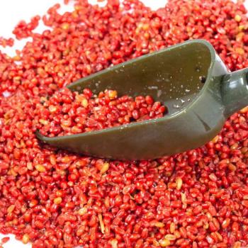 Зерновая смесь MINENKO Red Strawberry Wheat (4кг), 2401