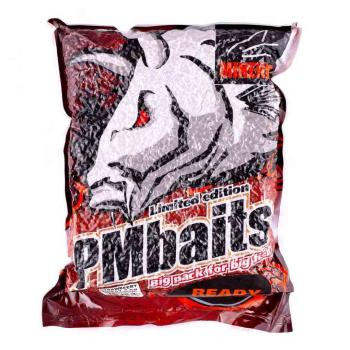 Зерновая смесь MINENKO Red Strawberry Wheat (4кг), 2401
