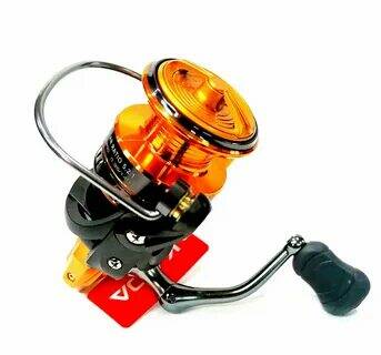 Катушка Kaida SHN3000 передний фрикцион 4+1 под.
