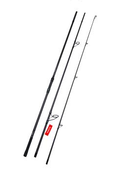 Удилище карповое 3-х ч. Kaida NEW NOBLEST K-series 3.9м 3.5lb (50 кольцо)