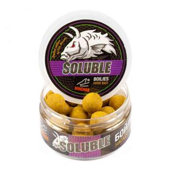 Насадочные бойлы MINENKO SWEET CORN 20мм (пылящие), HB0113