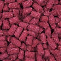 Пеллетс MINENKO Strawberry 14мм (3кг), 1313_1