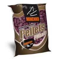 Пеллетс MINENKO Squidberry 14мм (3кг), 1357_0