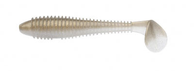 Силиконовая приманка Keitech Swing Impact Fat 6,8 in 17см 36,5гр # 481 Light Hitch