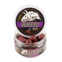 Насадочные бойлы MINENKO SQUIDBERRY 20мм (пылящие), HB0103_0