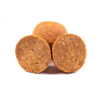 Насадочные бойлы MINENKO MANDARINE 20мм (пылящие), HB0122