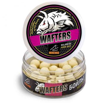 Бойлы MINENKO WAFTERS TIGER NUT 14мм, 6519
