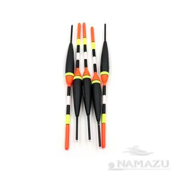 Поплавок Namazu Pro 138-060, вес 6 гр.