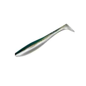 Силиконовая приманка Narval Choppy Tail 18cm #012-John Snow