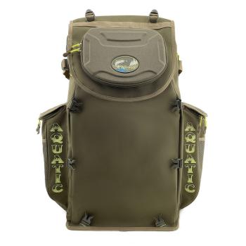 Рюкзак рыболовный, 86л Aquatic Р-86